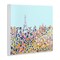 Stupell Industries Abstract Paris City View Wall Plaque Art Design by Ashley Singleton